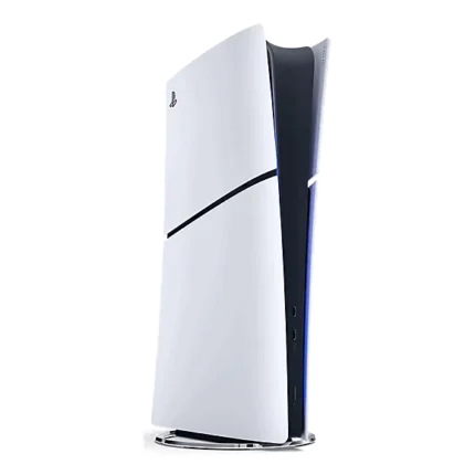 PlayStation®5 Digital Edition Console - 825 GB