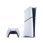 PlayStation®5 Digital Edition Console - 825 GB - Image 4