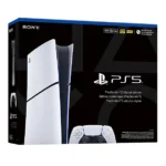 PlayStation®5 Digital Edition Console - 825 GB - Image 5