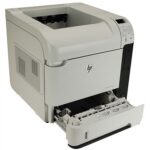 HP LaserJet M602n Monochrome Laser Printer - Image 2