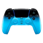 DualSense® Wireless Controller - Rhythm Blue - For PS5, PC, MAC & Mobile