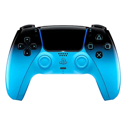 DualSense® Wireless Controller - Rhythm Blue - For PS5, PC, MAC & Mobile