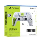 DualSense® Wireless Controller - Marathon™ Limited Edition - Image 6