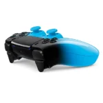 DualSense® Wireless Controller - Rhythm Blue - For PS5, PC, MAC & Mobile - Image 5