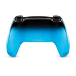 DualSense® Wireless Controller - Rhythm Blue - For PS5, PC, MAC & Mobile - Image 2