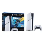PlayStation®5 Digital Edition Console 825 GB - Fortnite Flowering Chaos Bundle - Image 3