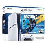 PlayStation®5 Console 1 TB - Fortnite Flowering Chaos Bundle