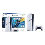 PlayStation®5 Console 1 TB - Fortnite Flowering Chaos Bundle - Image 3