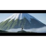 PlayStation®5 Console - Ghost of Yotei™ Black Limited Edition Bundle (model group - slim)* - Image 7