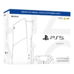Certified Refurbished PlayStation®5 Console (model group - slim)* - Image 2