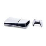 Certified Refurbished PlayStation®5 Console (model group - slim)* - Image 3