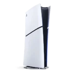 Certified Refurbished PlayStation®5 Digital Edition Console (model group - slim)*