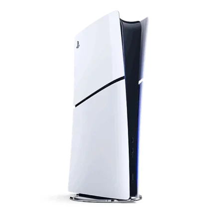 Certified Refurbished PlayStation®5 Digital Edition Console (model group - slim)*
