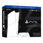 Certified Refurbished PlayStation®5 Digital Edition Console (model group - slim)* - Image 2