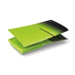 PS5® Console Covers (model group - slim) - Remix Green - Image 2