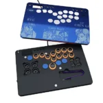 Victrix™ Pro KO™ Leverless Fight Stick – Street Fighter™ II: Champion Edition - Image 5