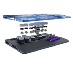 Victrix™ Pro KO™ Leverless Fight Stick – Street Fighter™ II: Champion Edition - Image 6