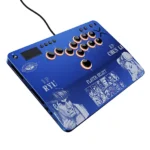 Victrix™ Pro KO™ Leverless Fight Stick – Street Fighter™ II: Champion Edition - Image 4