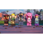 PlayStation®5 Digital Edition Console 825 GB - Fortnite Flowering Chaos Bundle - Image 5