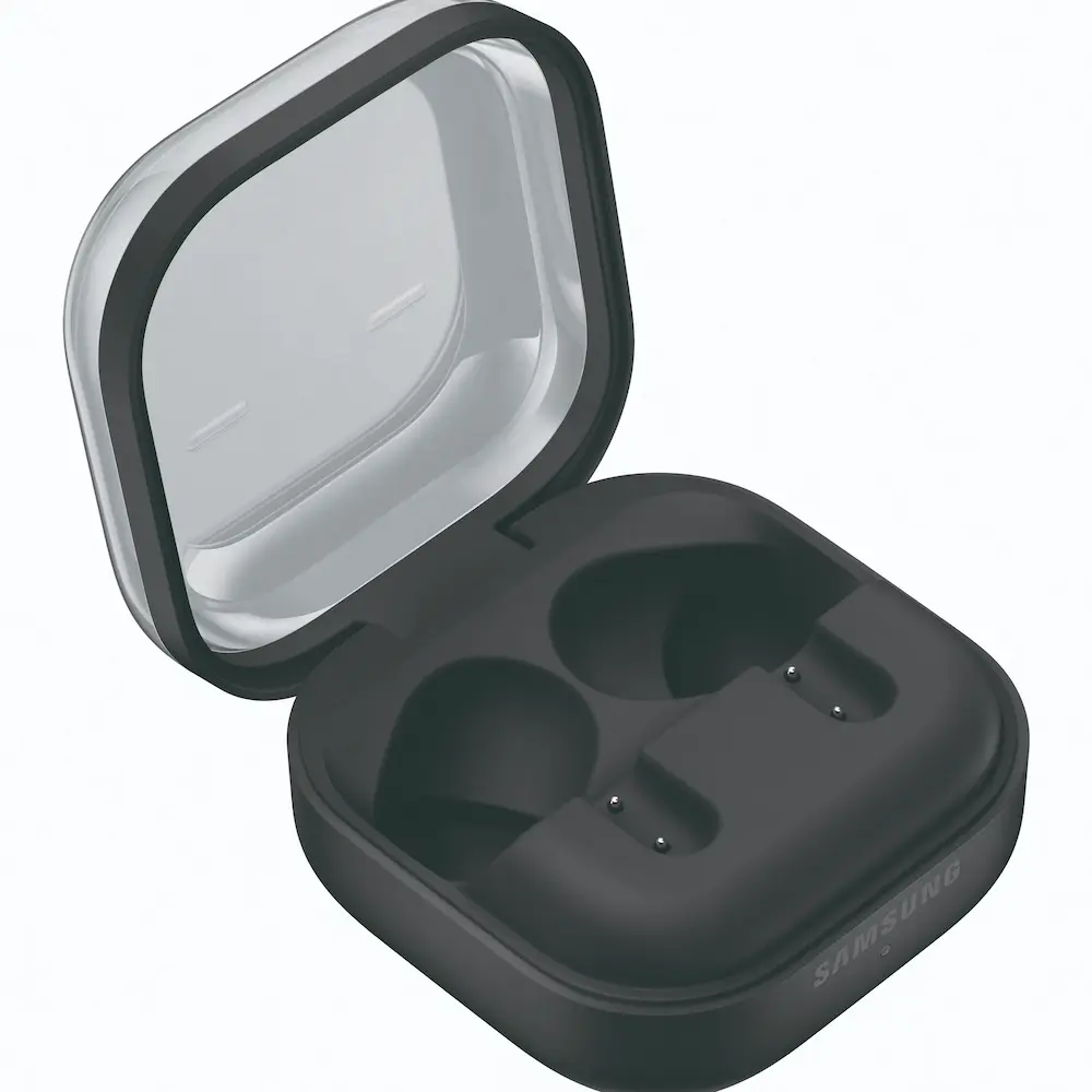 SAMSUNG Galaxy Buds4 Pro - Image 3