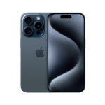 APPLE iPhone 15 Pro 5G 256GB - Image 2