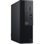 Dell OptiPlex 3070 SFF Intel Core i5 9th Gen 16GB RAM 512GB NVMe SSD 24in LCD Windows 11 Pro - Image 4