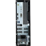 Dell OptiPlex 3070 SFF Intel Core i5 9th Gen 16GB RAM 512GB NVMe SSD 24in LCD Windows 11 Pro - Image 5