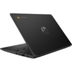 HP Chromebook G9 EE - 11.6" MediaTek MT8183 8GB RAM 64GB Storage ChromeOS - Image 3