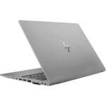 HP ZBook 15U G6 Laptop Computer 15.6" Intel Core i7 8th Generation 16GB RAM 512GB SSD Wi-Fi Windows 11 Professional - Image 6