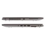 HP ZBook 15U G6 Laptop Computer 15.6" Intel Core i7 8th Generation 16GB RAM 512GB SSD Wi-Fi Windows 11 Professional - Image 5