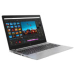 HP ZBook 15U G6 Laptop Computer 15.6" Intel Core i7 8th Generation 16GB RAM 512GB SSD Wi-Fi Windows 11 Professional - Image 2