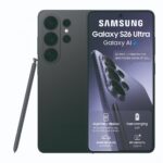 SAMSUNG Galaxy S26 Ultra 5G (Dual SIM)