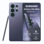 SAMSUNG Galaxy S26 Ultra 5G (Dual SIM) - Image 4