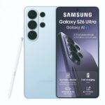 SAMSUNG Galaxy S26 Ultra 5G (Dual SIM) - Image 3