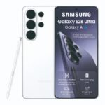 SAMSUNG Galaxy S26 Ultra 5G (Dual SIM) - Image 2